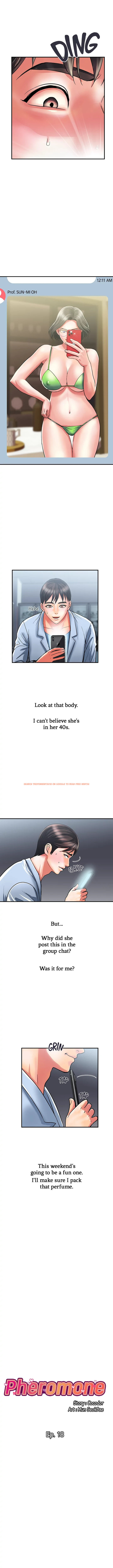 Read Hentai Image 2 190 in comic Pheromones - Chapter 18 - hentaitnt.net