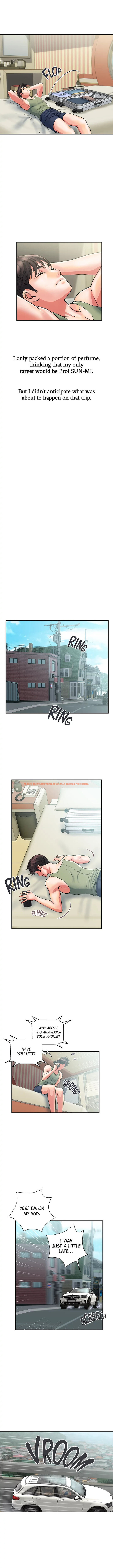 Read Hentai Image 5 190 in comic Pheromones - Chapter 18 - hentaitnt.net