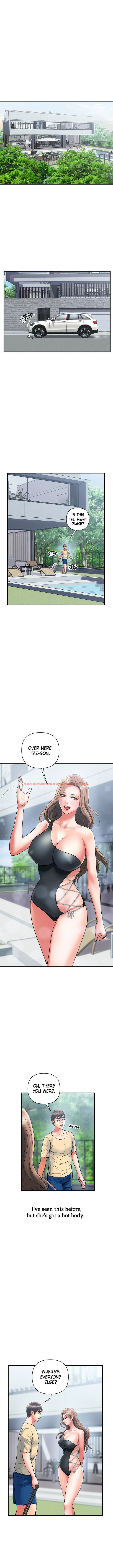 Read Hentai Image 6 190 in comic Pheromones - Chapter 18 - hentaitnt.net