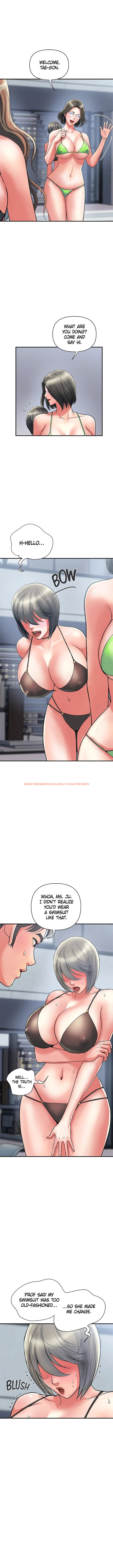 Read Hentai Image 7 190 in comic Pheromones - Chapter 18 - hentaitnt.net