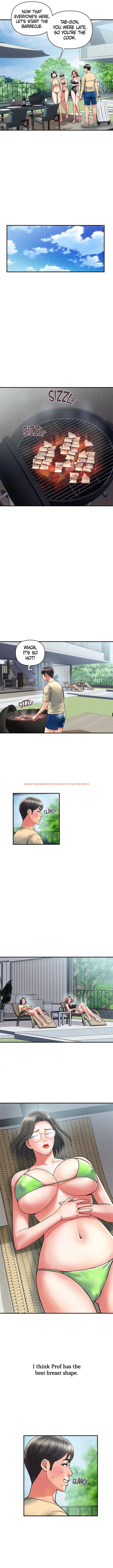 Read Hentai Image 8 190 in comic Pheromones - Chapter 18 - hentaitnt.net
