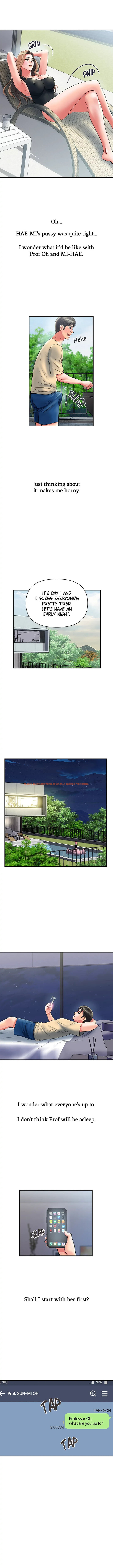 Read Hentai Image 9 190 in comic Pheromones - Chapter 18 - hentaitnt.net