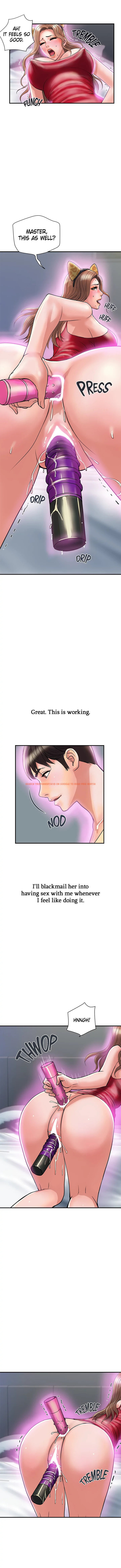 Read Hentai Image 11 190 in comic Pheromones - Chapter 19 - hentaitnt.net