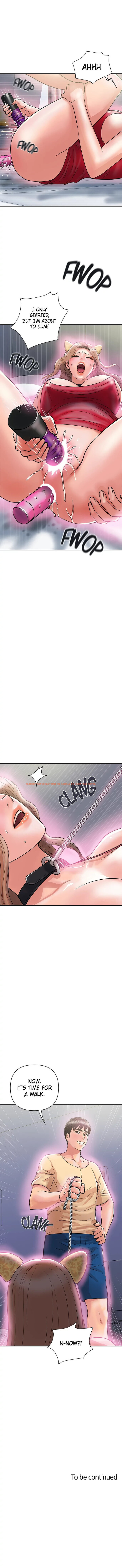 Read Hentai Image 12 190 in comic Pheromones - Chapter 19 - hentaitnt.net