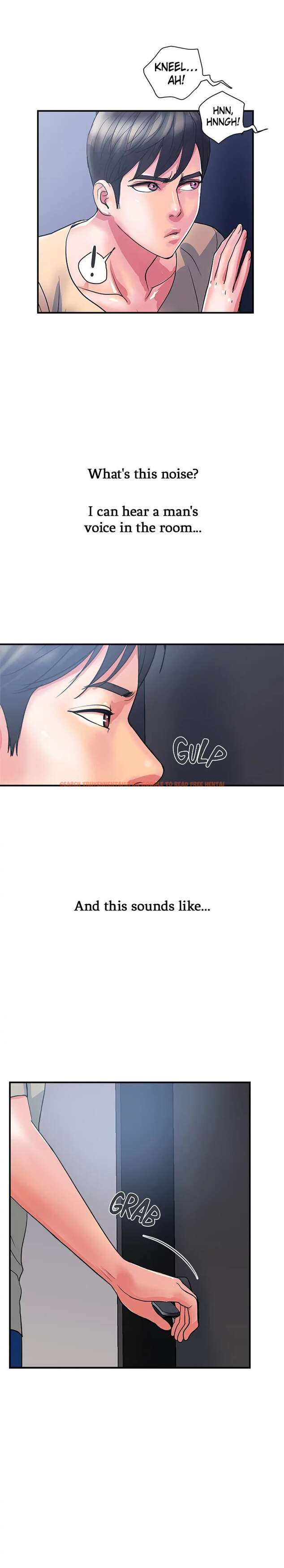 Read Hentai Image 2 190 in comic Pheromones - Chapter 19 - hentaitnt.net