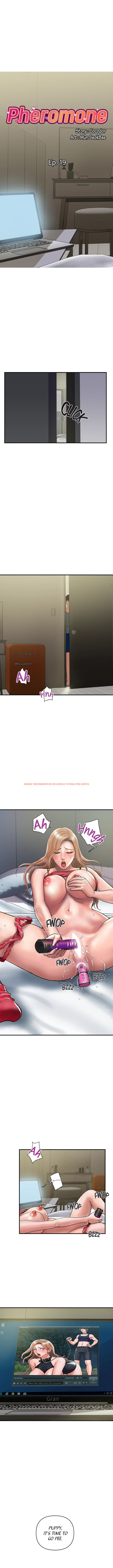 Read Hentai Image 3 190 in comic Pheromones - Chapter 19 - hentaitnt.net