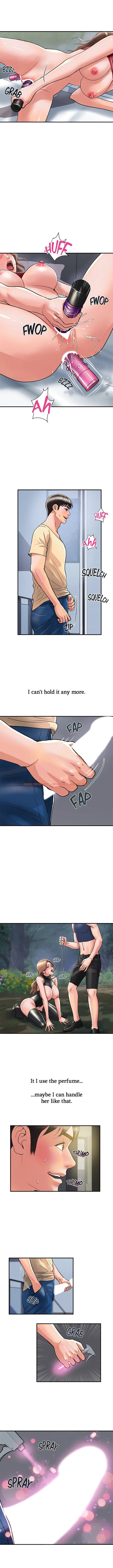 Read Hentai Image 5 190 in comic Pheromones - Chapter 19 - hentaitnt.net