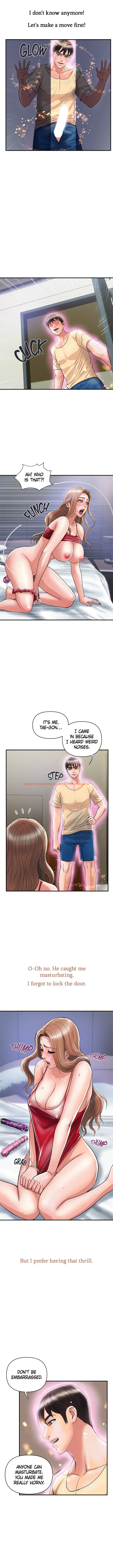 Read Hentai Image 6 190 in comic Pheromones - Chapter 19 - hentaitnt.net