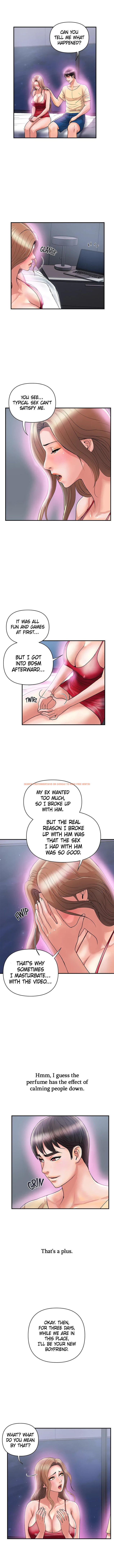 Read Hentai Image 8 190 in comic Pheromones - Chapter 19 - hentaitnt.net