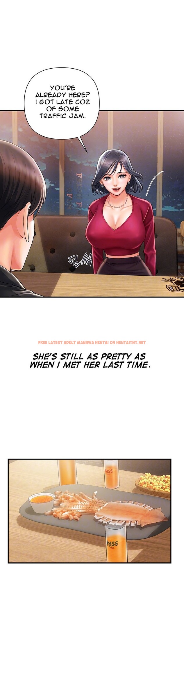 Read Hentai Image 12 385 in comic Pheromones - Chapter 2 - hentaitnt.net