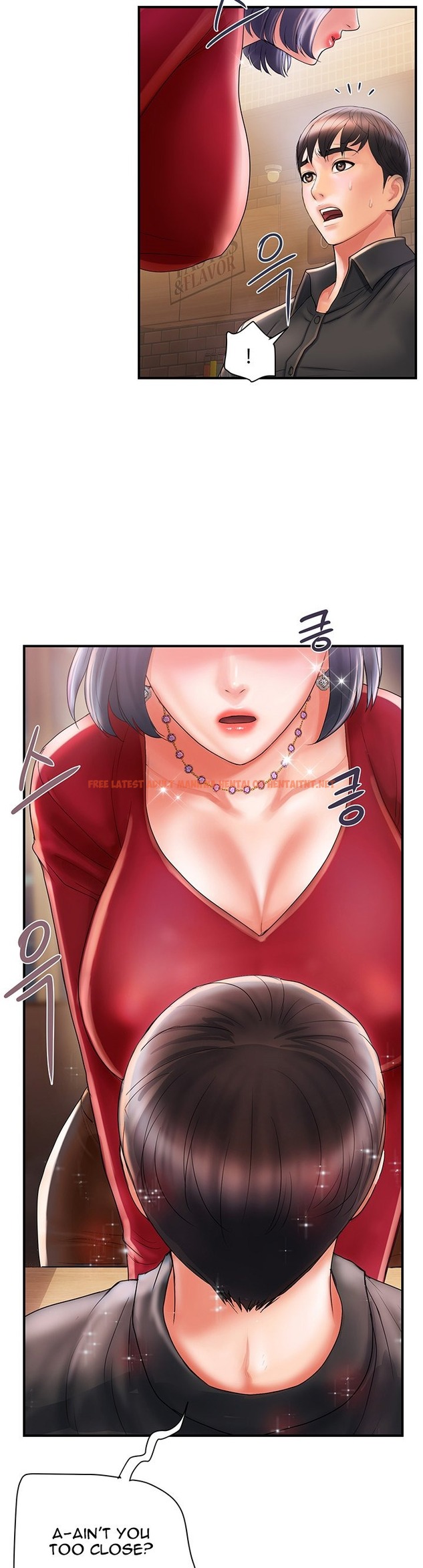 Read Hentai Image 17 385 in comic Pheromones - Chapter 2 - hentaitnt.net