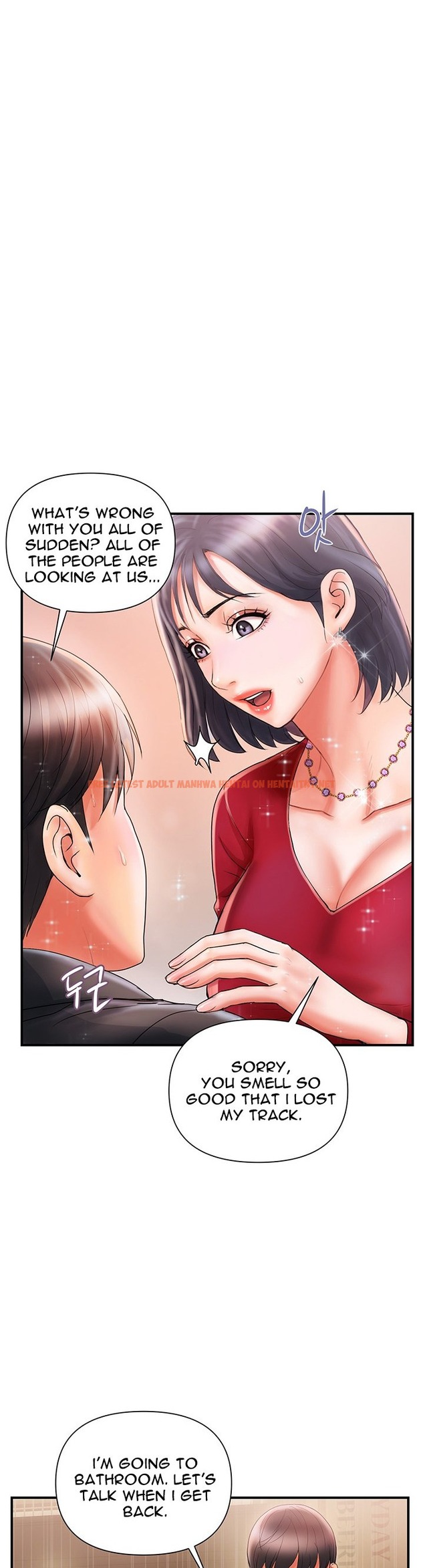 Read Hentai Image 19 385 in comic Pheromones - Chapter 2 - hentaitnt.net