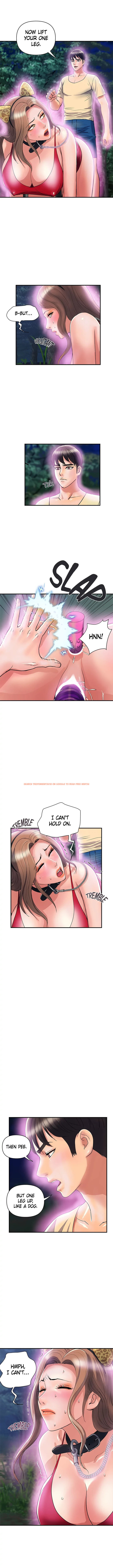 Read Hentai Image 5 190 in comic Pheromones - Chapter 20 - hentaitnt.net