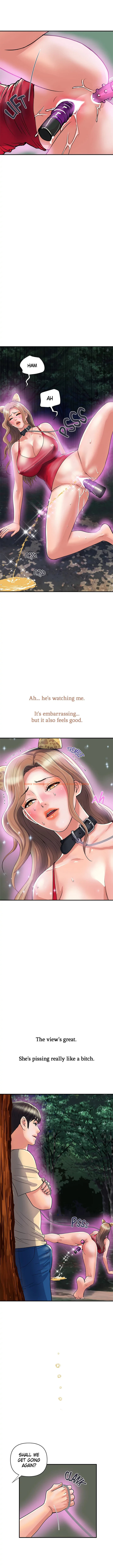 Read Hentai Image 6 190 in comic Pheromones - Chapter 20 - hentaitnt.net