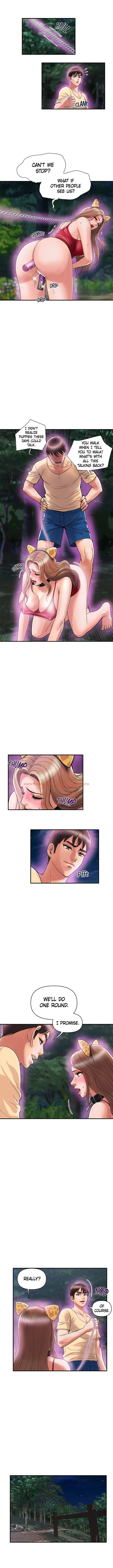 Read Hentai Image 7 190 in comic Pheromones - Chapter 20 - hentaitnt.net