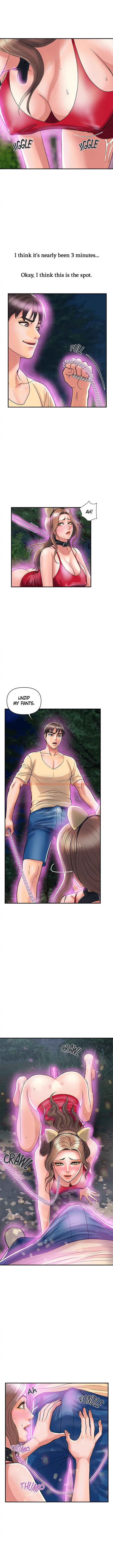 Read Hentai Image 9 190 in comic Pheromones - Chapter 20 - hentaitnt.net