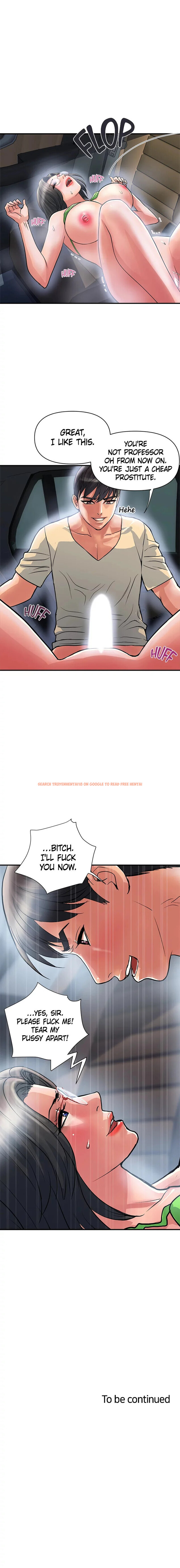 Read Hentai Image 11 217 in comic Pheromones - Chapter 22 - hentaitnt.net