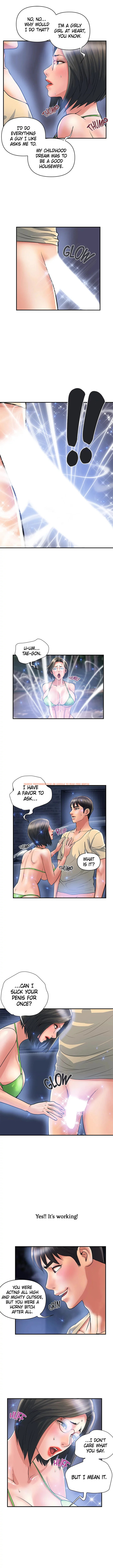 Read Hentai Image 5 217 in comic Pheromones - Chapter 22 - hentaitnt.net