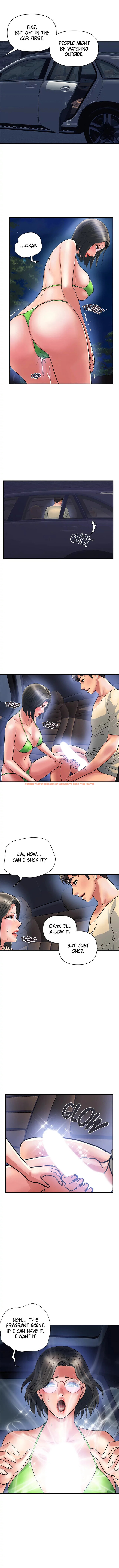 Read Hentai Image 6 217 in comic Pheromones - Chapter 22 - hentaitnt.net