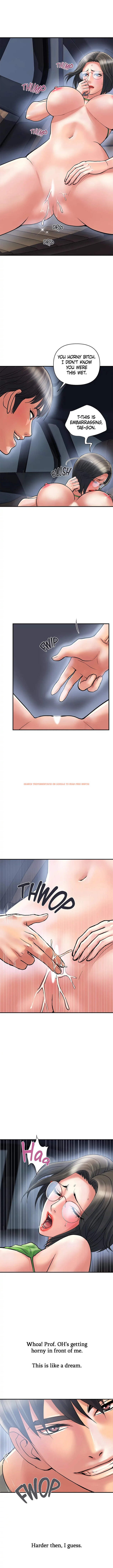 Read Hentai Image 9 217 in comic Pheromones - Chapter 22 - hentaitnt.net