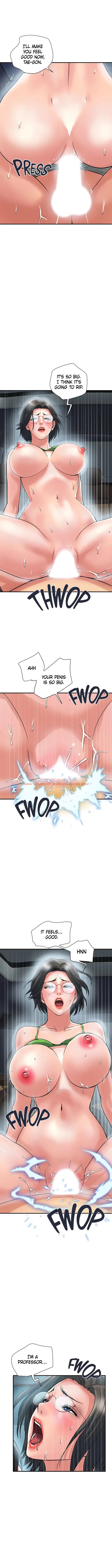 Read Hentai Image 4 217 in comic Pheromones - Chapter 23 - hentaitnt.net