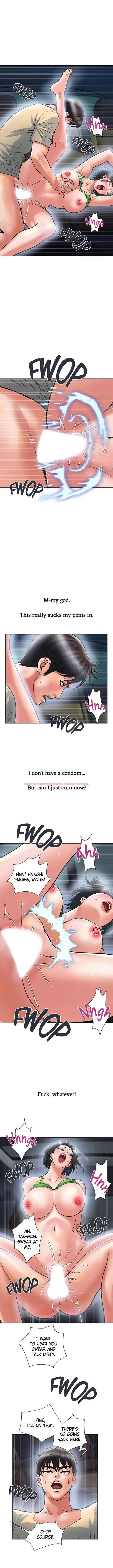 Read Hentai Image 6 217 in comic Pheromones - Chapter 23 - hentaitnt.net