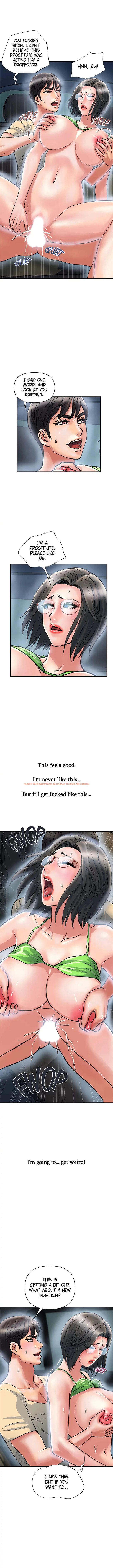 Read Hentai Image 7 217 in comic Pheromones - Chapter 23 - hentaitnt.net