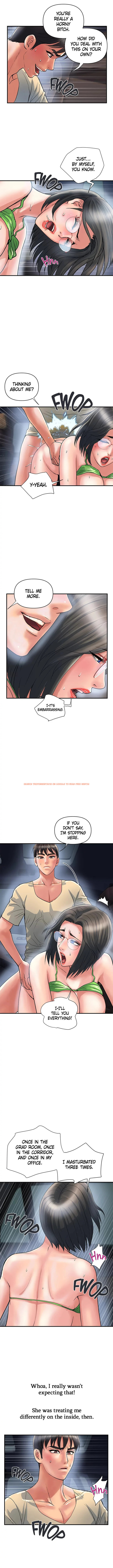 Read Hentai Image 9 217 in comic Pheromones - Chapter 23 - hentaitnt.net