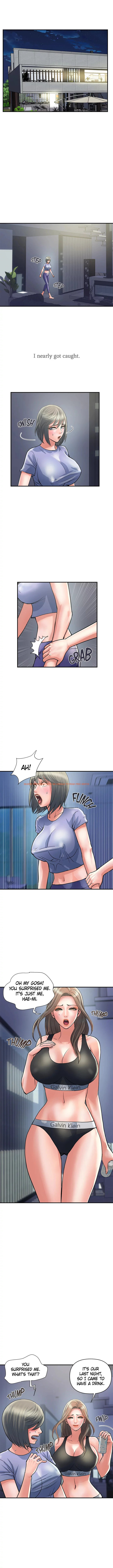 Read Hentai Image 3 217 in comic Pheromones - Chapter 24 - hentaitnt.net