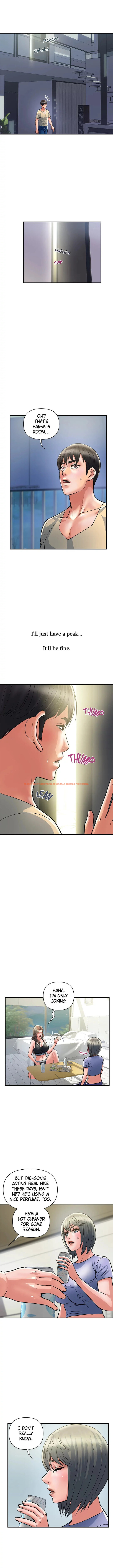 Read Hentai Image 5 217 in comic Pheromones - Chapter 24 - hentaitnt.net