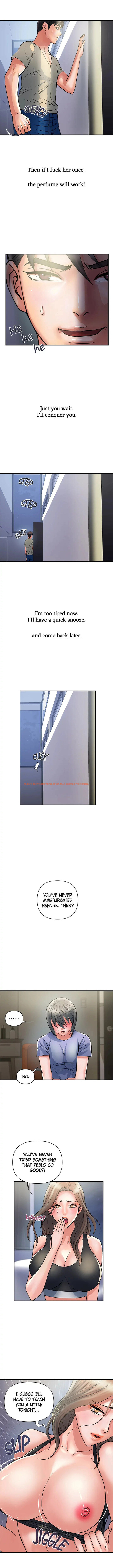 Read Hentai Image 7 217 in comic Pheromones - Chapter 24 - hentaitnt.net