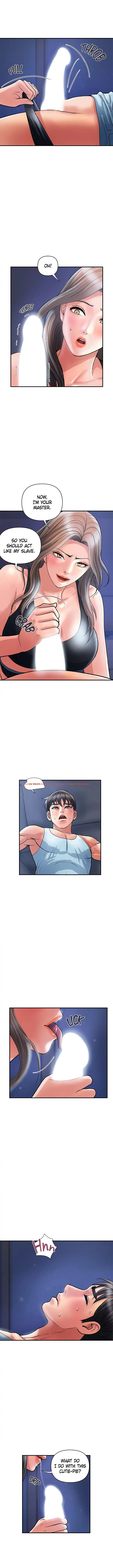 Read Hentai Image 4 217 in comic Pheromones - Chapter 25 - www.hentaitnt.net