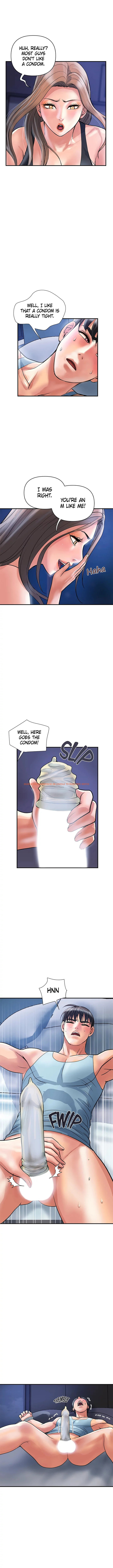 Read Hentai Image 6 217 in comic Pheromones - Chapter 25 - www.hentaitnt.net
