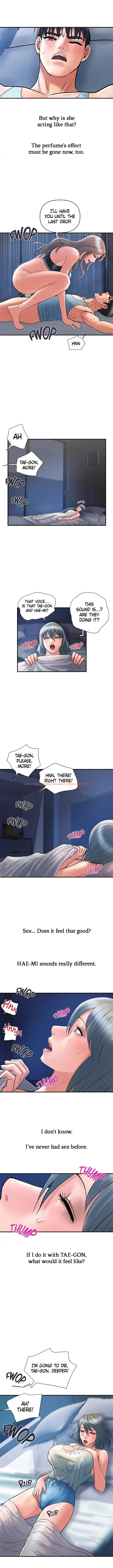 Read Hentai Image 9 217 in comic Pheromones - Chapter 25 - www.hentaitnt.net