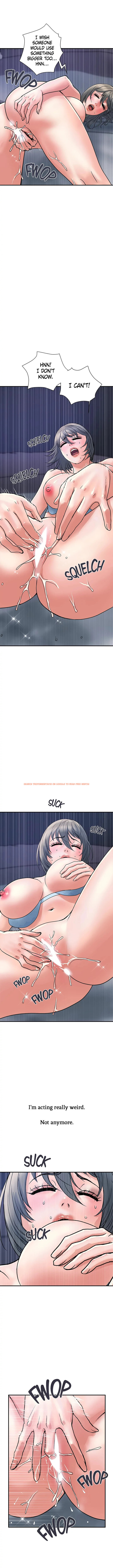 Read Hentai Image 8 217 in comic Pheromones - Chapter 26 - www.hentaitnt.net
