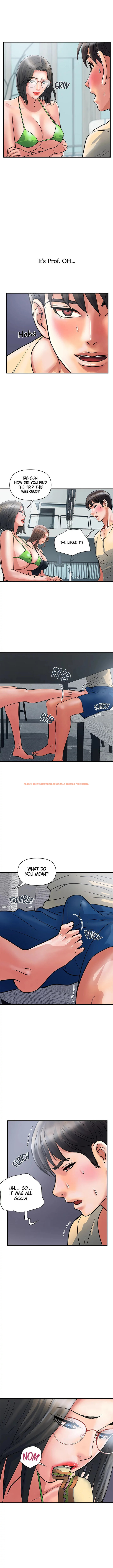 Read Hentai Image 4 217 in comic Pheromones - Chapter 27 - www.hentaitnt.net