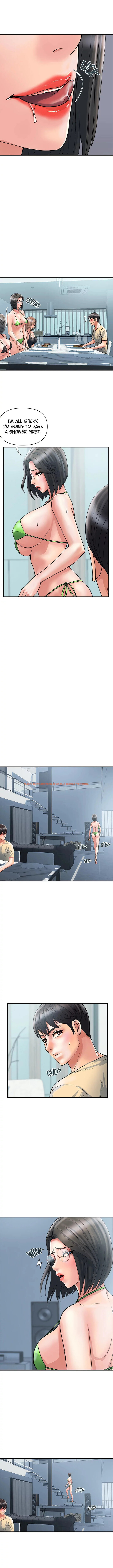 Read Hentai Image 5 217 in comic Pheromones - Chapter 27 - www.hentaitnt.net