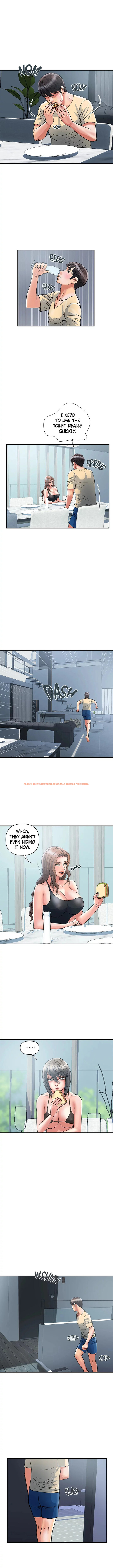 Read Hentai Image 6 217 in comic Pheromones - Chapter 27 - www.hentaitnt.net