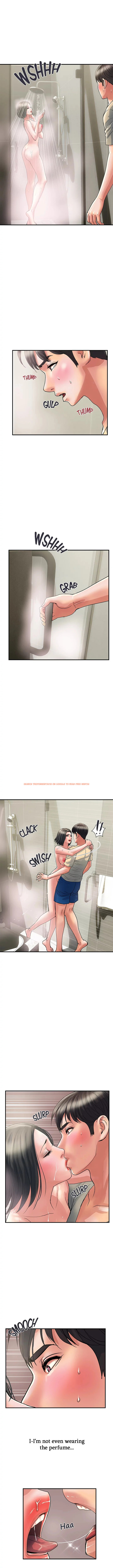 Read Hentai Image 7 217 in comic Pheromones - Chapter 27 - www.hentaitnt.net