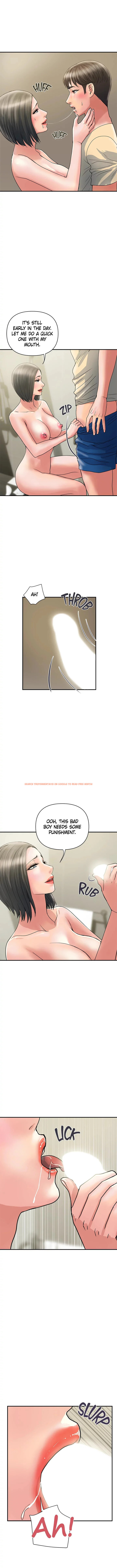 Read Hentai Image 8 217 in comic Pheromones - Chapter 27 - www.hentaitnt.net