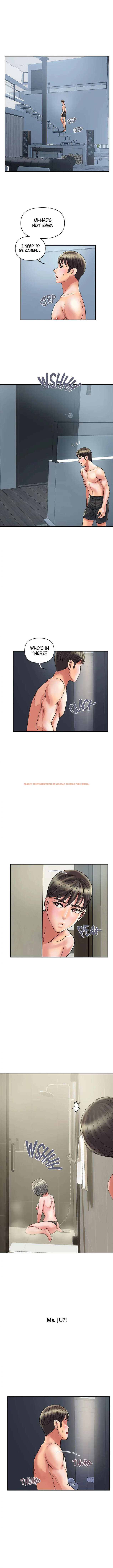 Read Hentai Image 6 211 in comic Pheromones - Chapter 28 - www.hentaitnt.net