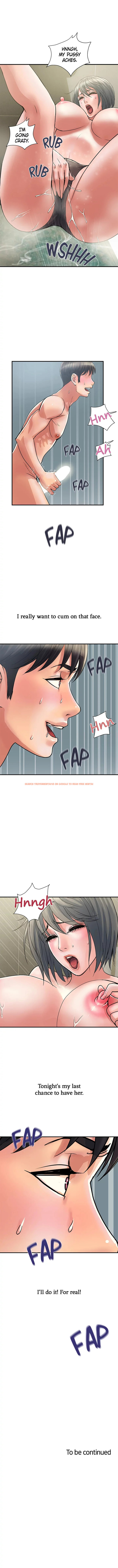 Read Hentai Image 9 217 in comic Pheromones - Chapter 28 - www.hentaitnt.net