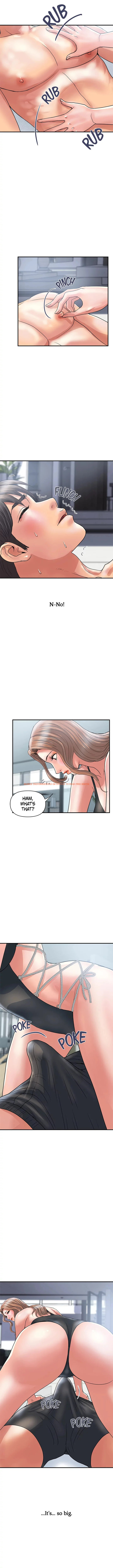 Read Hentai Image 7 211 in comic Pheromones - Chapter 29 - www.hentaitnt.net