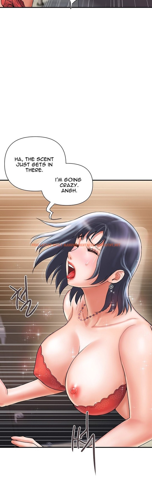 Read Hentai Image 10 014 in comic Pheromones - Chapter 3 - hentaitnt.net