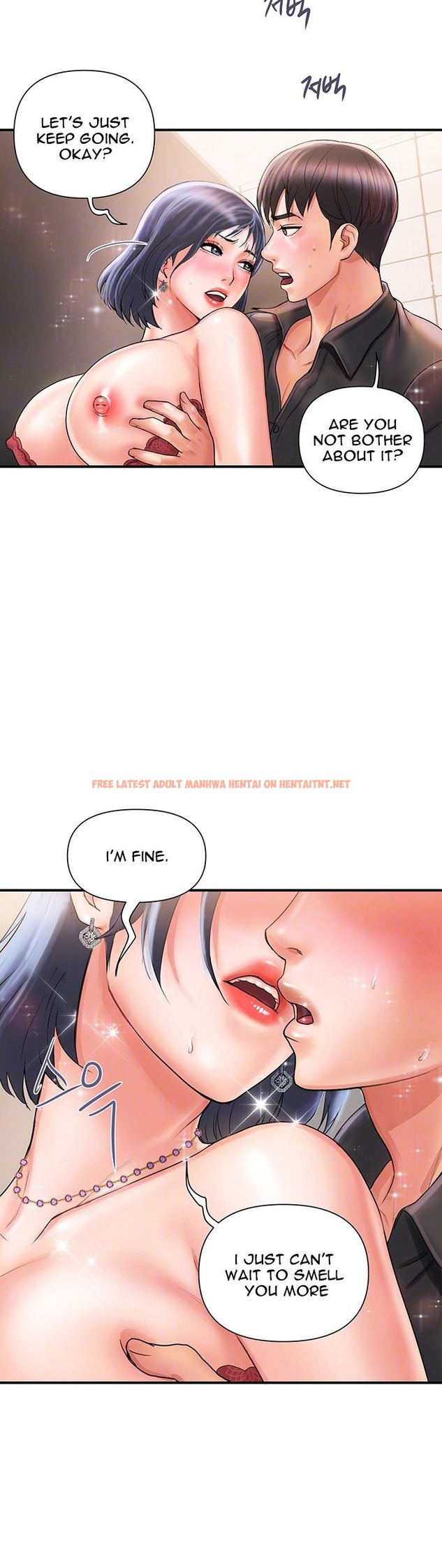 Read Hentai Image 13 014 in comic Pheromones - Chapter 3 - hentaitnt.net