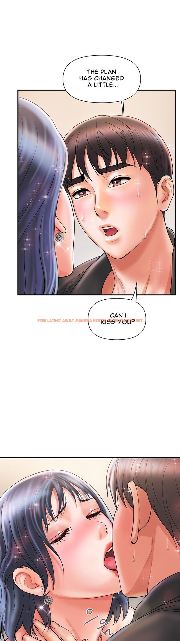 Read Hentai Image 14 014 in comic Pheromones - Chapter 3 - hentaitnt.net