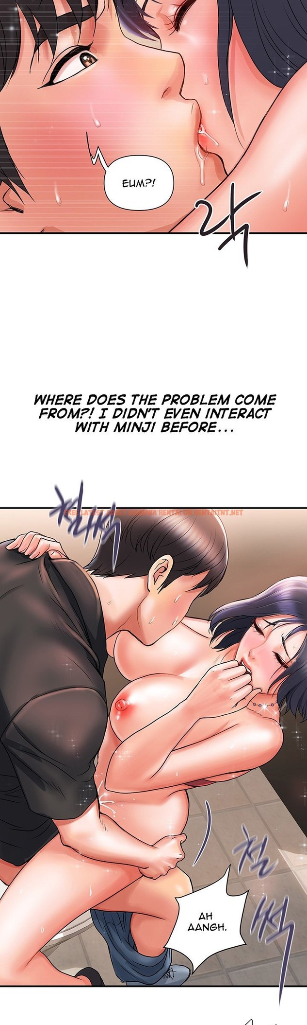 Read Hentai Image 41 019 in comic Pheromones - Chapter 3 - hentaitnt.net