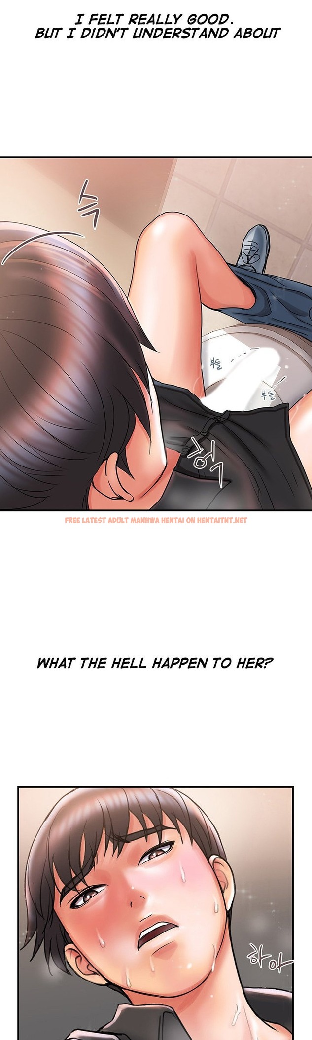 Read Hentai Image 49 019 in comic Pheromones - Chapter 3 - hentaitnt.net