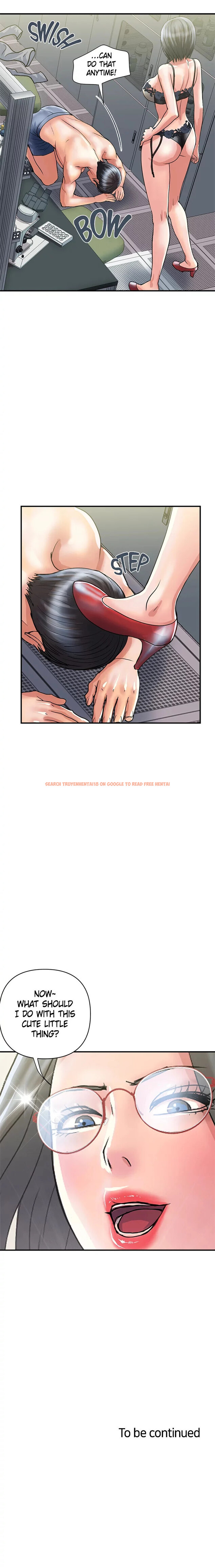Read Hentai Image 10 211 in comic Pheromones - Chapter 30 - www.hentaitnt.net