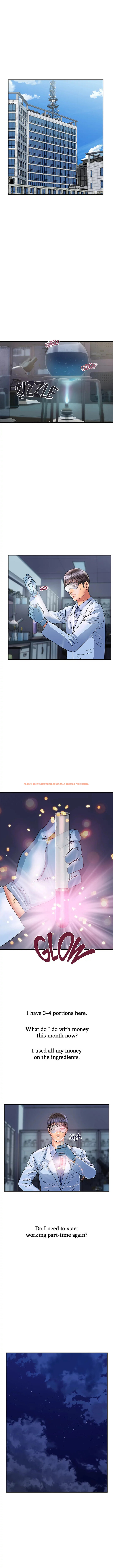 Read Hentai Image 5 211 in comic Pheromones - Chapter 30 - www.hentaitnt.net